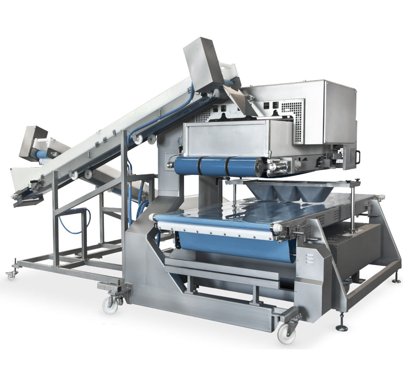 Topping Dosing Unit Industrial Machine for Bakeries